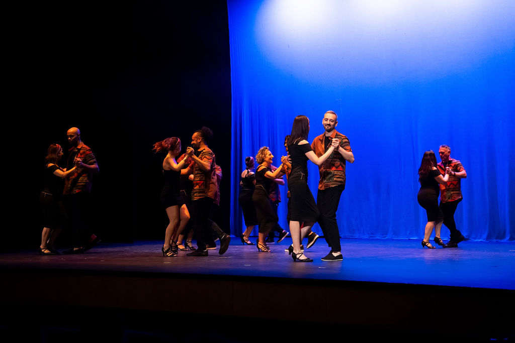 Kizomba